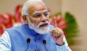 छात्रों को मिल रहा था किताबी ज्ञान, नयी शिक्षा नीति से आएगा बदलाव: मोदी