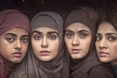 मैं ‘द केरल स्टोरी’ क्यों नहीं देखना चाहता? मैं ‘द केरल स्टोरी’ क्यों नहीं देखना चाहता?