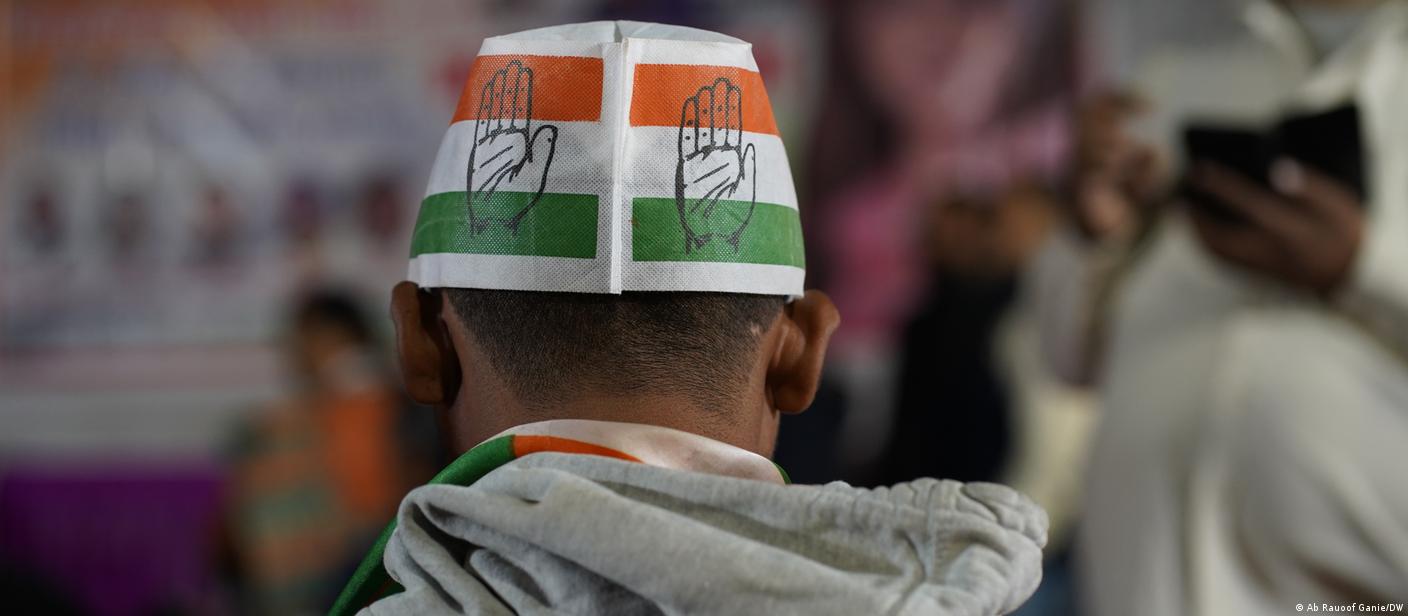 कांग्रेस ने वापस लिया कर्नाटक कांग्रेस ने वापस लिया कर्नाटक