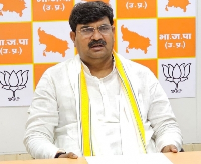 यूपी में धर्मपाल की व्यूह रचना में उलझ गए भाजपा के विरोधी यूपी में धर्मपाल की व्यूह रचना में उलझ गए भाजपा के विरोधी