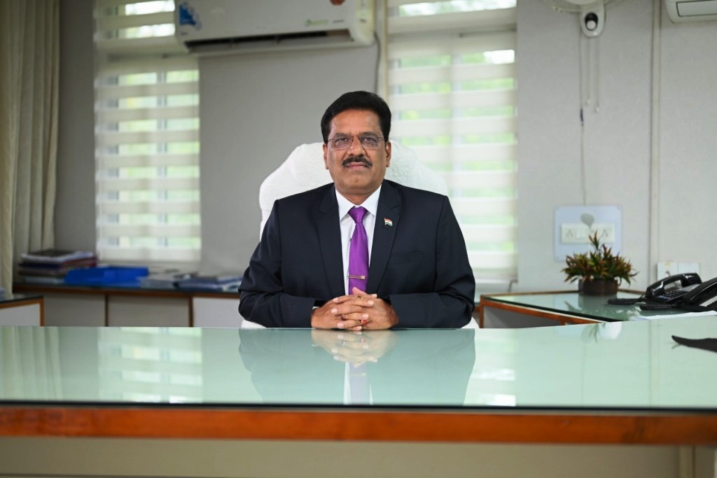 एसईसीएल को मिला जियोमाईनटेक-गोल्डन रेनबो पुरस्कार, पाल को बेस्ट डायरेक्टर सम्मान