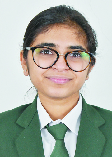 डीपीएस रायपुर के विद्यार्थी बने बोर्ड परीक्षाओं के सिरमौर 