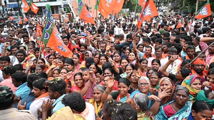 कर्नाटक विधानसभा चुनाव नतीजों के संभावित प्रभाव 