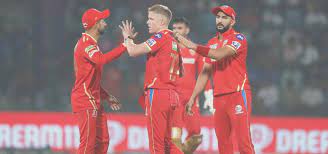 दिल्ली पर बड़ी जीत दर्ज करके प्लेऑफ की उम्मीद बरकरार रखने उतरेगा पंजाब किंग्स