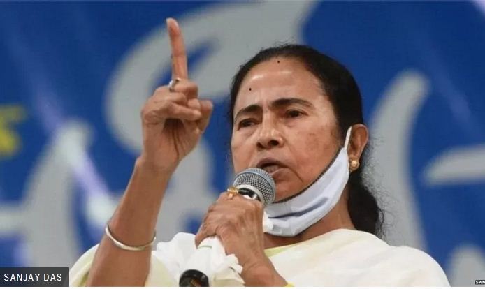 ममता बनर्जी के बदले सुर, लेकिन क्या कांग्रेस मिलाएगी ताल से ताल?