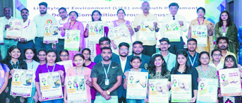 व्यवहार व आदतों का पर्यावरण और जलवायु परिवर्तन पर प्रभाव व्यवहार व आदतों का पर्यावरण और जलवायु परिवर्तन पर प्रभाव