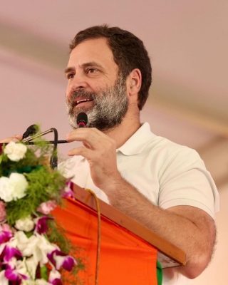 राहुल 28 मई को अमेरिका जाएंगे, कैलिफोर्निया में 'मोहब्बत की दुकान' में शामिल होंगे राहुल 28 मई को अमेरिका जाएंगे, कैलिफोर्निया में 'मोहब्बत की दुकान' में शामिल होंगे