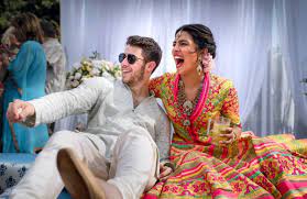 इतने सारे उपनाम हैं, सुनकर खुश हूं: निक जोनास ने भारत में ‘जीजू’ कहे जाने पर प्रतिक्रिया दी