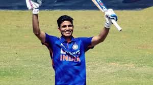 चेन्नई के विकेट के लिए हमारे पास बेहतरीन गेंदबाजी आक्रमण है: शुभमन गिल चेन्नई के विकेट के लिए हमारे पास बेहतरीन गेंदबाजी आक्रमण है: शुभमन गिल