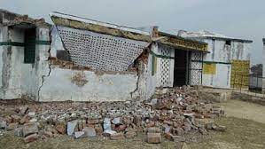 थाइलैंड में स्कूल की छत गिरने से सात लोगों की मौत