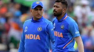 धोनी से नफरत करने के लिए आपको शैतान बनना होगा: हार्दिक पंड्या