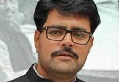 सपा विधायक के रिश्तेदार पर फर्जी शस्त्र लाइसेंस का मामला दर्ज सपा विधायक के रिश्तेदार पर फर्जी शस्त्र लाइसेंस का मामला दर्ज