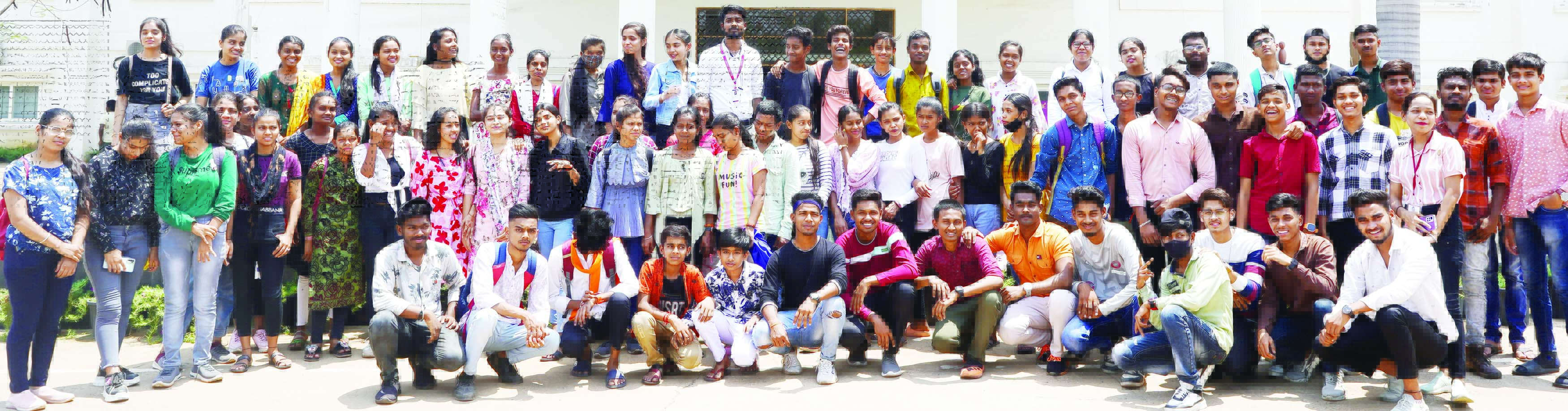 कलिंगा में फिल्म मेकिंग पर दो दिवसीय वर्कशॉप 