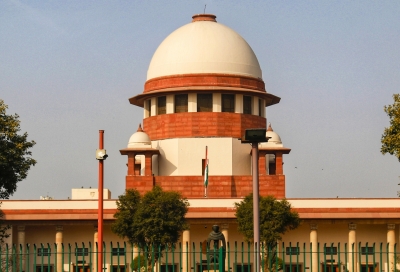 आईआईटी में दाखिले के लिए 12वीं में 75 प्रतिशत अंक की शर्त के खिलाफ याचिका सुप्रीम कोर्ट ने खारिज की आईआईटी में दाखिले के लिए 12वीं में 75 प्रतिशत अंक की शर्त के खिलाफ याचिका सुप्रीम कोर्ट ने खारिज की