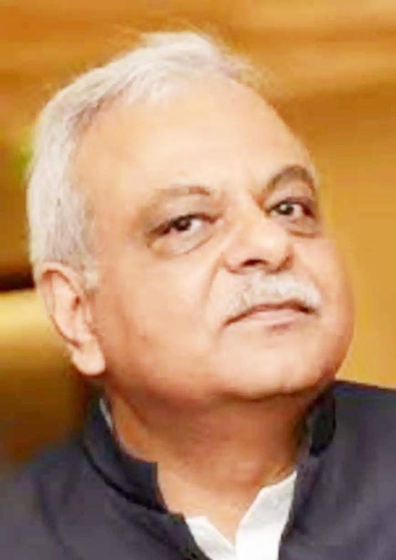 डॉ. आलोक शुक्ला की संविदा अवधि बढ़ी डॉ. आलोक शुक्ला की संविदा अवधि बढ़ी