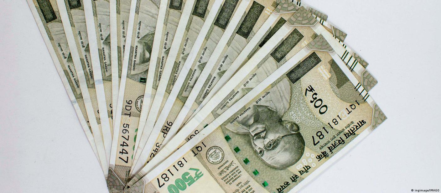 2022-23 में 500 रुपये के नकली नोट 14.4 प्रतिशत बढ़े 2022-23 में 500 रुपये के नकली नोट 14.4 प्रतिशत बढ़े