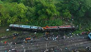 ट्रेन हादसे को लेकर कई सवाल उठते हैं, सुरक्षा हो सर्वोच्च प्राथमिकता : कांग्रेस