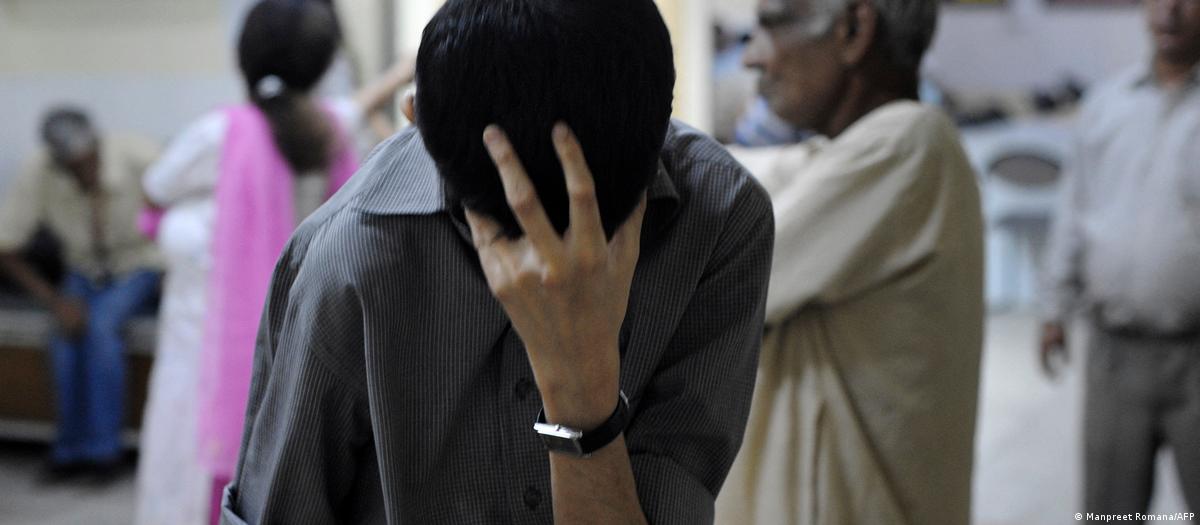 मानसिक स्वास्थ्य की सलाह पर भरोसा क्यों नहीं करते कई भारतीय मानसिक स्वास्थ्य की सलाह पर भरोसा क्यों नहीं करते कई भारतीय