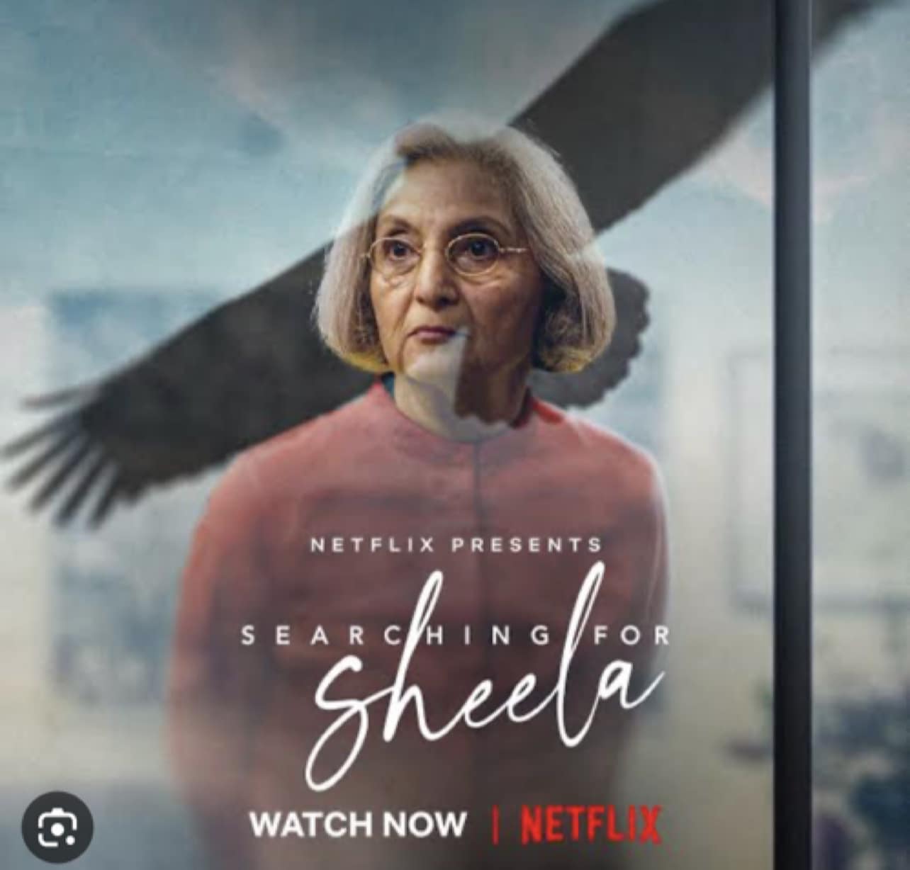 रजनीश और शीला की कहानी...