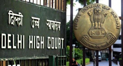 न्यायिक अधिकारियों के ड्रेस कोड पर दिल्ली हाईकोर्ट का नया सर्कुलर न्यायिक अधिकारियों के ड्रेस कोड पर दिल्ली हाईकोर्ट का नया सर्कुलर