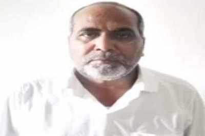 गोड्डा में कॉलेज प्रिंसिपल की हत्या के आरोपी गिरफ्तार गोड्डा में कॉलेज प्रिंसिपल की हत्या के आरोपी गिरफ्तार