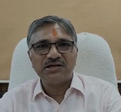 मोदी सरकार की उपलब्धियों का बुकलेट देने भाजपा ने सीएम से समय मांगा