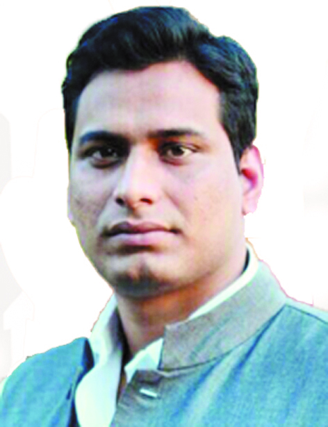 देवेन्द्र यादव ओलंपिक संघ के महासचिव बने देवेन्द्र यादव ओलंपिक संघ के महासचिव बने