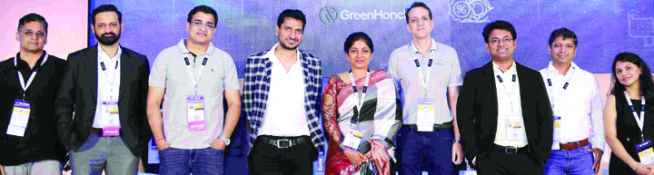 इंडियन डी2सी समिट में सफलता पर अत्याधुनिक इनोवेशन और प्रभावी रणनीतियों की सफल खोज