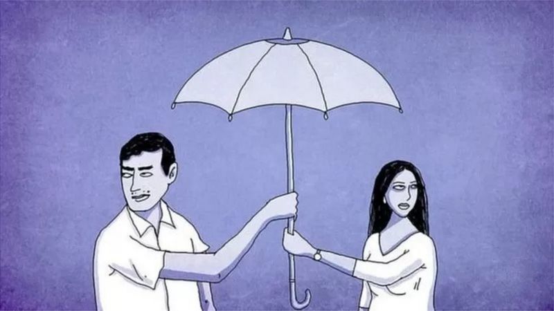 प्रेम में डूबी बहादुर लड़कियो, हिंसक रिश्ते से बाहर निकलना ज़रूरी है