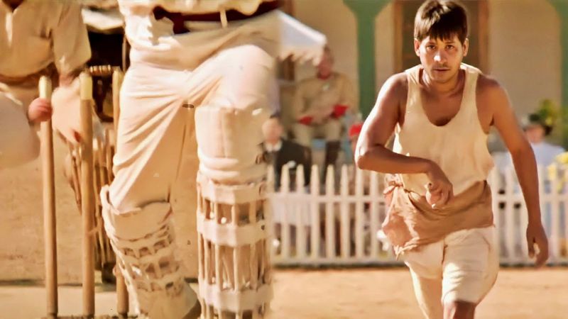 लगान के कचरा के बहाने बॉलीवुड में दलितों की हिस्सेदारी पर सवाल