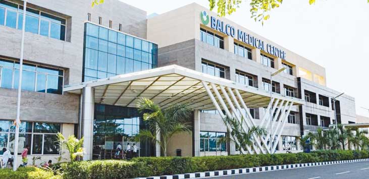 कैंसर चिकित्सा को मजबूती देने बालको मेडिकल सेंटर करेगा छत्तीसगढ़ कैंसर सम्मेलन 2023 की मेजबानी