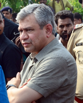 रेल मंत्री वैष्णव तीन दिन की यात्रा पर जाएंगे ओडिशा, बालासोर दुर्घटनास्थल का करेंगे दौरा रेल मंत्री वैष्णव तीन दिन की यात्रा पर जाएंगे ओडिशा, बालासोर दुर्घटनास्थल का करेंगे दौरा