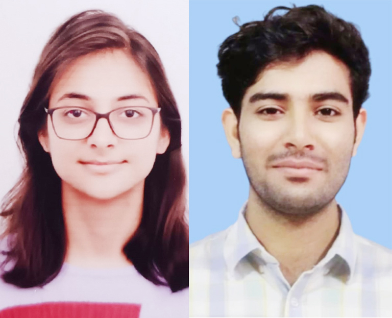 ट्रिपल आईटी में विद्यार्थी पा रहे अंतराष्ट्रीय कम्पनियों में प्लेसमेंट