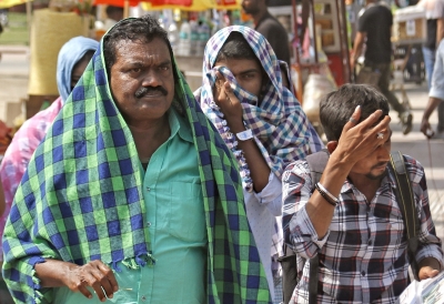 68 पहुंचा बलिया में गर्मी से मरने वालों का आंकड़ा 68 पहुंचा बलिया में गर्मी से मरने वालों का आंकड़ा