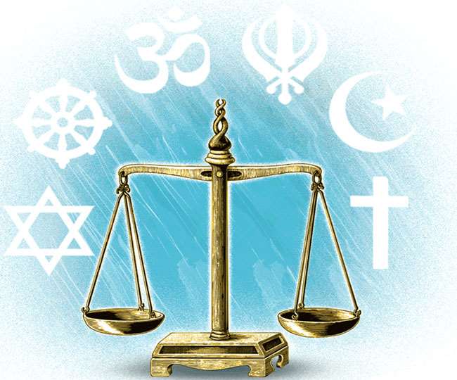 कनक तिवारी लिखते हैं- नागरिक संहिता लागू कैसे हो सकती है?