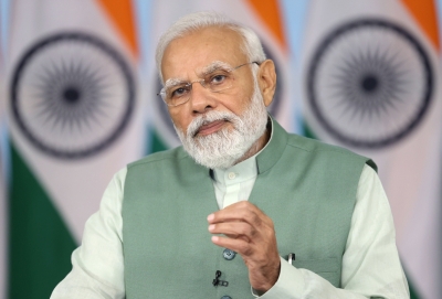 प्रधानमंत्री मोदी के प्रवास के लिए मिनिस्टर-इन-वेटिंग तय प्रधानमंत्री मोदी के प्रवास के लिए मिनिस्टर-इन-वेटिंग तय