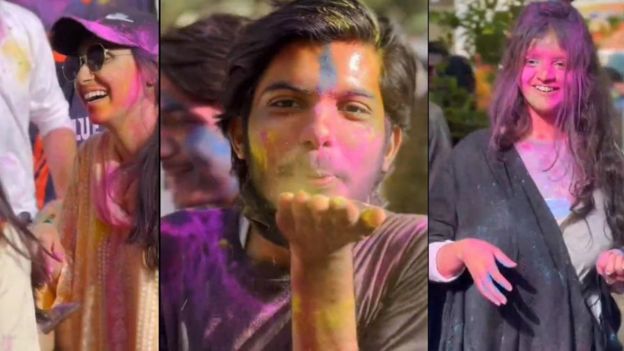 पाकिस्तान: कॉलेजों में होली से दूर रहने की एडवाइज़री पर यू-टर्न क्यों?