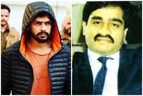 एनआईए की चार्जशीट में लॉरेंस बिश्नोई गिरोह व दाऊद इब्राहिम के उदय के बीच समानता का खुलासा एनआईए की चार्जशीट में लॉरेंस बिश्नोई गिरोह व दाऊद इब्राहिम के उदय के बीच समानता का खुलासा