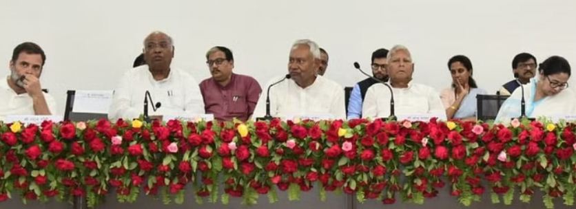 विपक्षी एकता का उद्देश्य