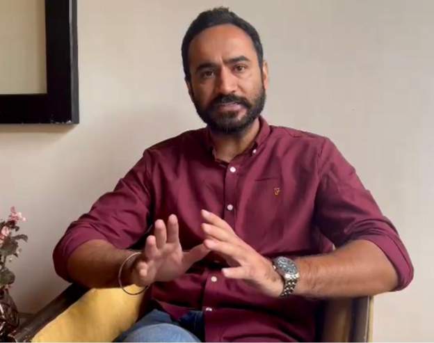 वनडे विश्वकप का कोई भी मैच मोहाली में न रखने पर पंजाब नाराज़, खेल मंत्री ने बीसीसीआई को लिखा पत्र वनडे विश्वकप का कोई भी मैच मोहाली में न रखने पर पंजाब नाराज़, खेल मंत्री ने बीसीसीआई को लिखा पत्र