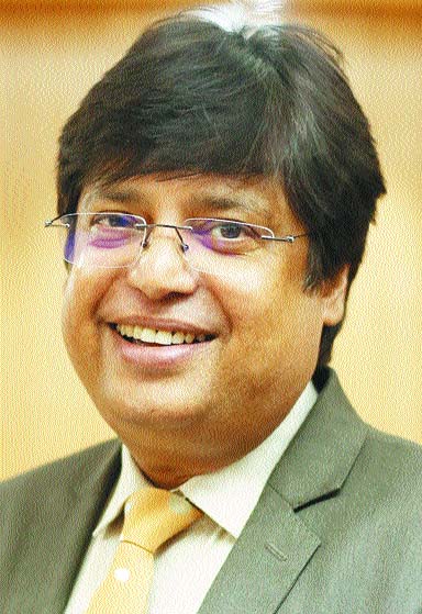 जून और पहली तिमाही का सर्वश्रेष्ठ एनएमडीसी प्रदर्शन