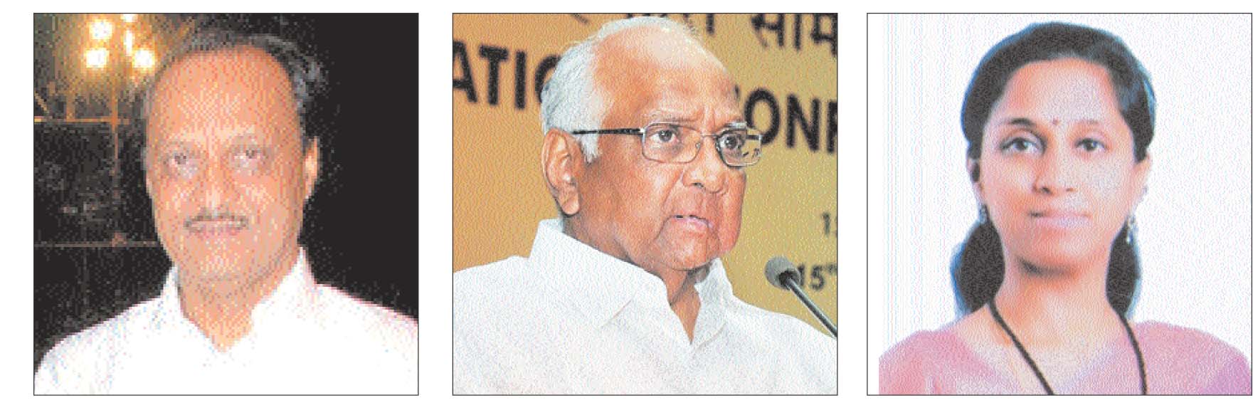 अजित पवार के शरद पवार से सीखने, सुप्रिया सुले से प्रतिस्पर्धा और महाराष्ट्र की शिंदे सरकार में शामिल होने तक की पूरी कहानी