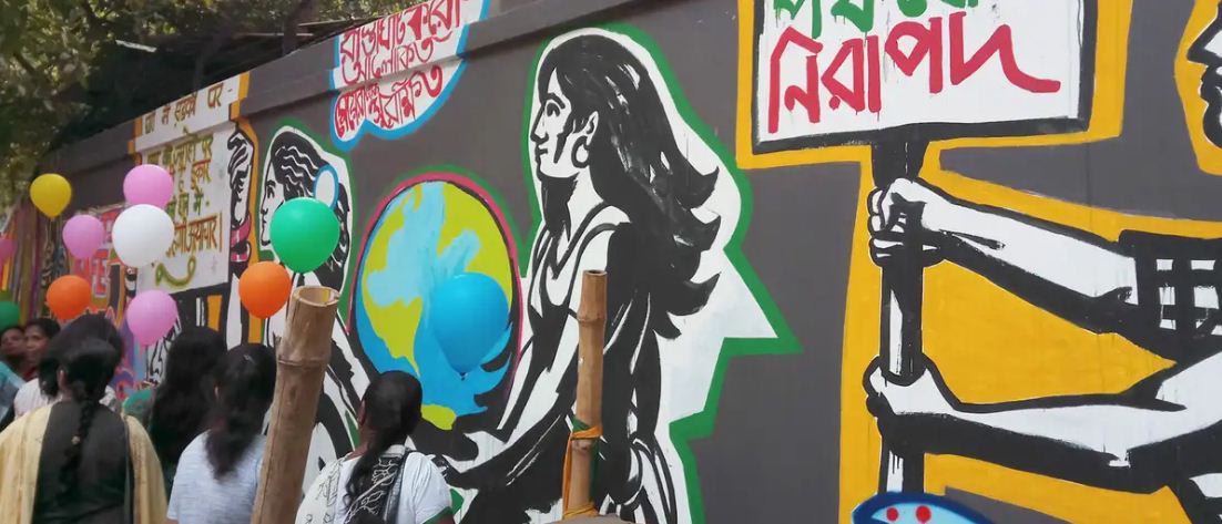 नाबालिग गर्भवती रेप पीड़ितों की मदद के लिए नयी योजना
