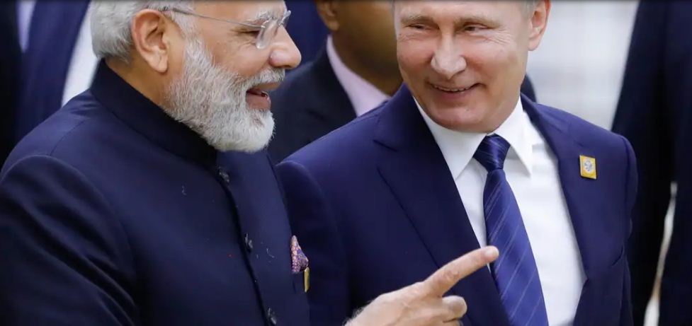एससीओ में प्रधानमंत्री मोदी ने उठाया आतंकवाद का मुद्दा
