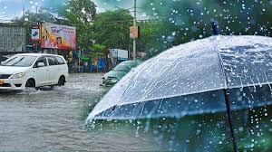 केरल में मूसलाधार बारिश जारी, कई इलाकों में जनजीवन ठप