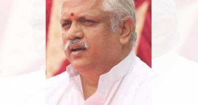 लोक सभा चुनाव की तैयारियों को लेकर आज गुवाहाटी में भाजपा की बड़ी बैठक लोक सभा चुनाव की तैयारियों को लेकर आज गुवाहाटी में भाजपा की बड़ी बैठक