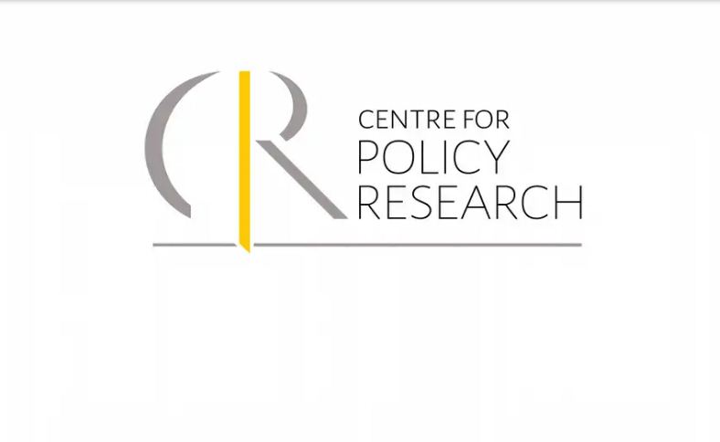 सीपीआर की टैक्स छूट रद्द, 6677 संगठन हुए शिकार