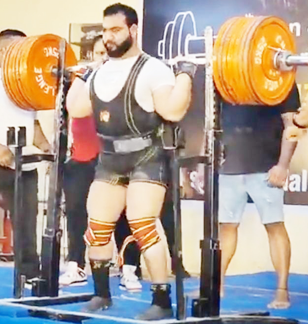 दपूमरे खिलाडिय़ों का उत्कृष्ट प्रदर्शन