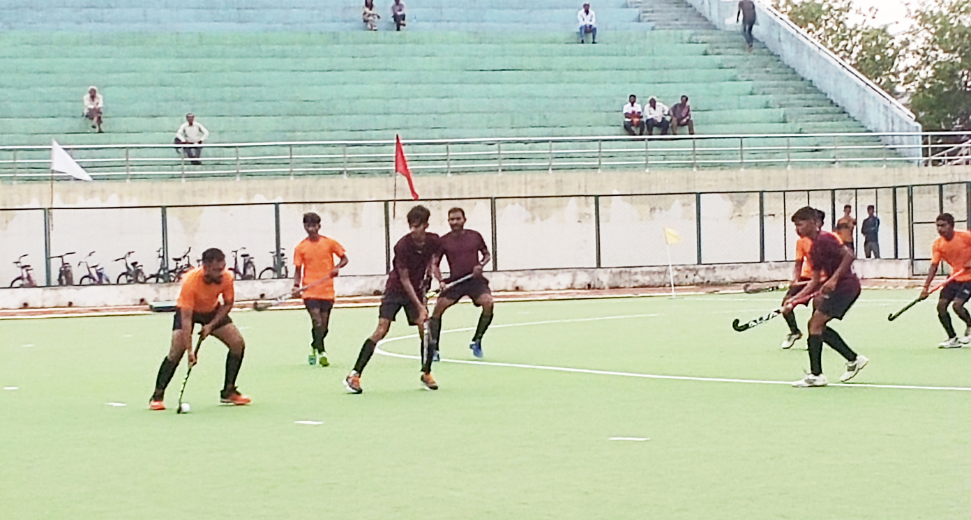 एमसी इलेवन ने सिटी क्लब को किया पराजित