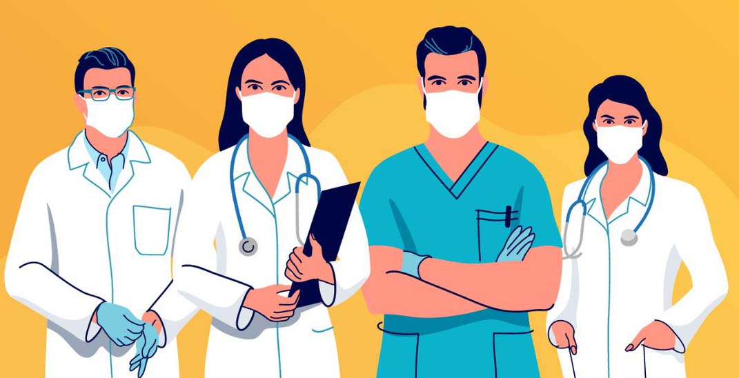 ‘डॉक्टर्स डे’ के मायने!